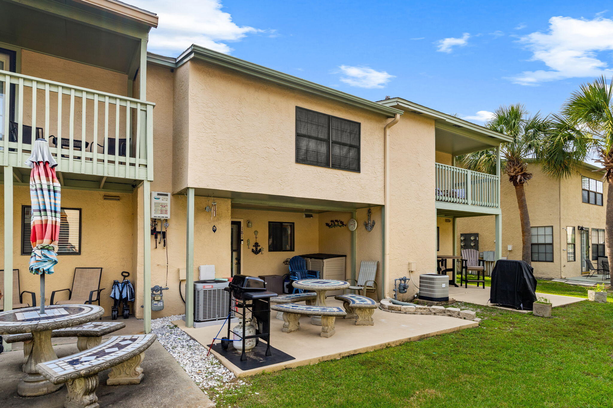 Gulf Highlands - Residential