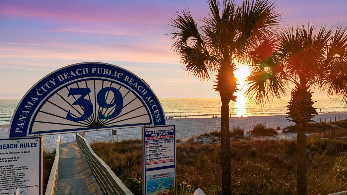 Gulf Highlands - Residential