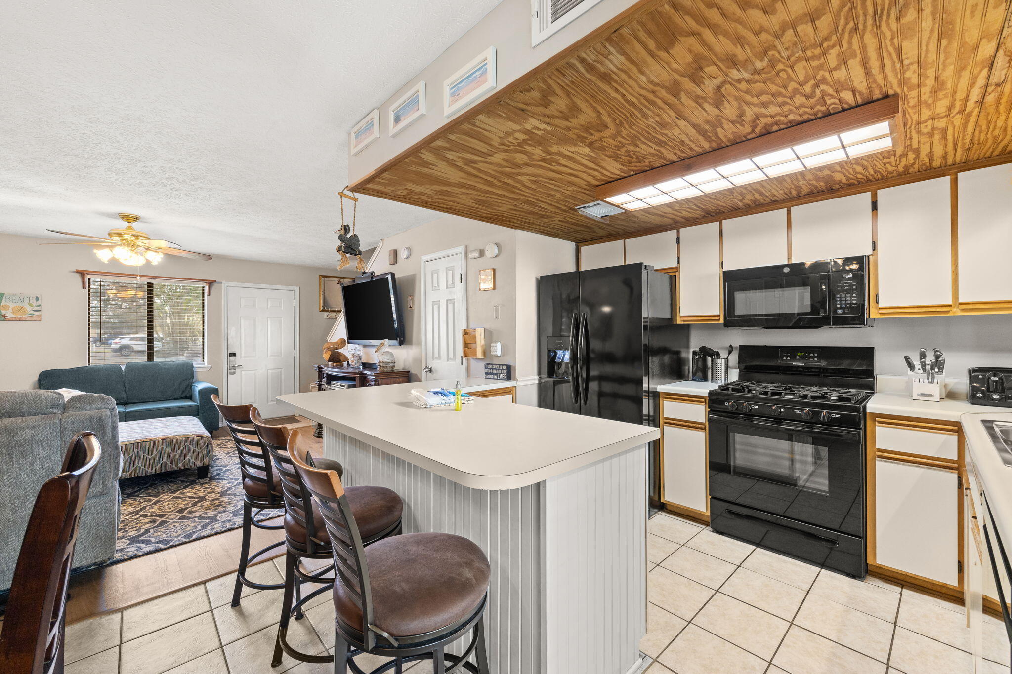 Gulf Highlands - Residential