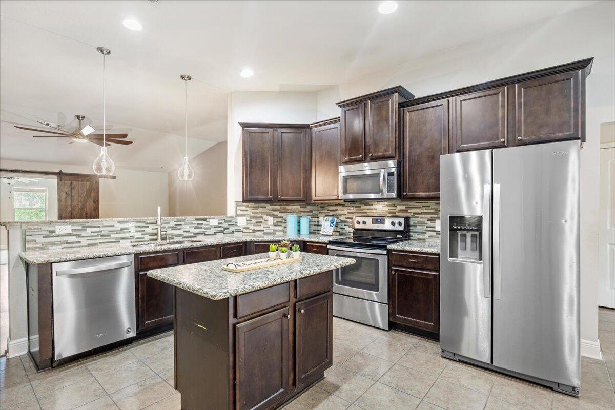 Yellow River Plantation - Residential