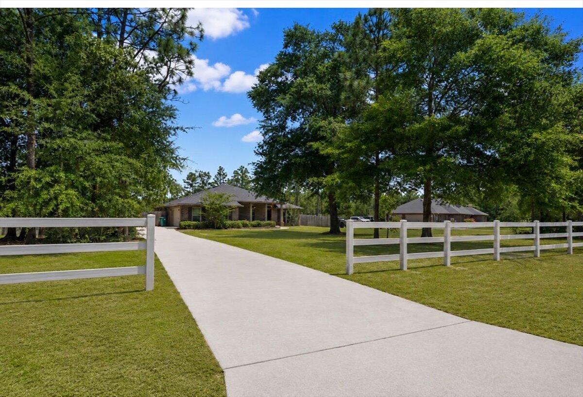 Yellow River Plantation - Residential