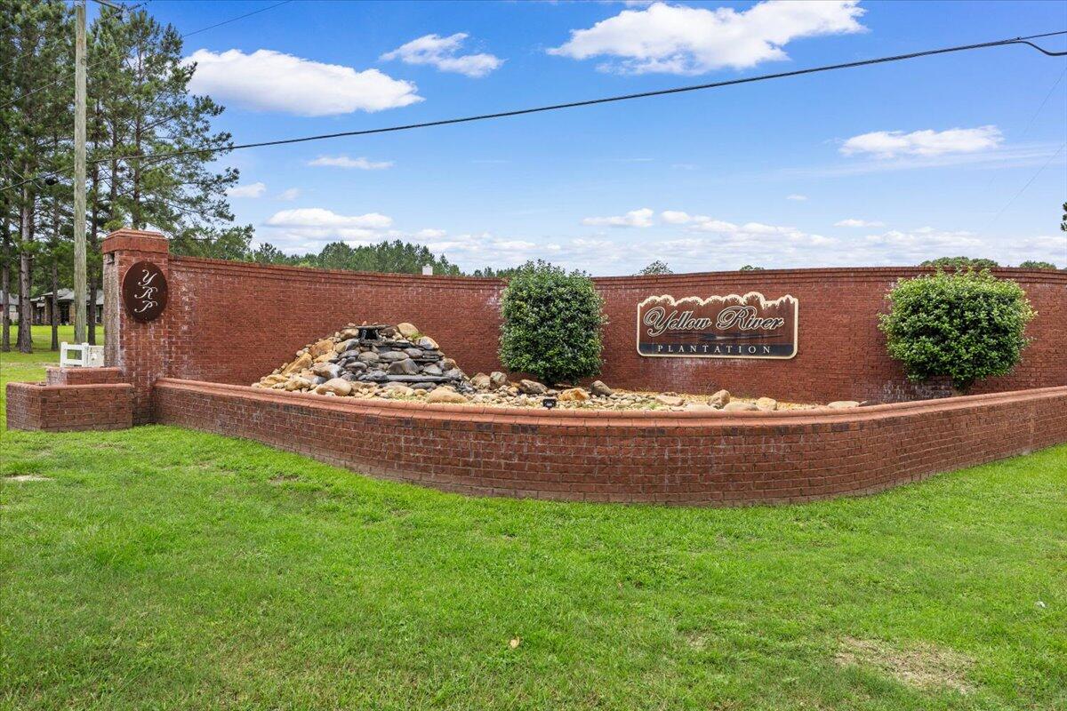 Yellow River Plantation - Residential