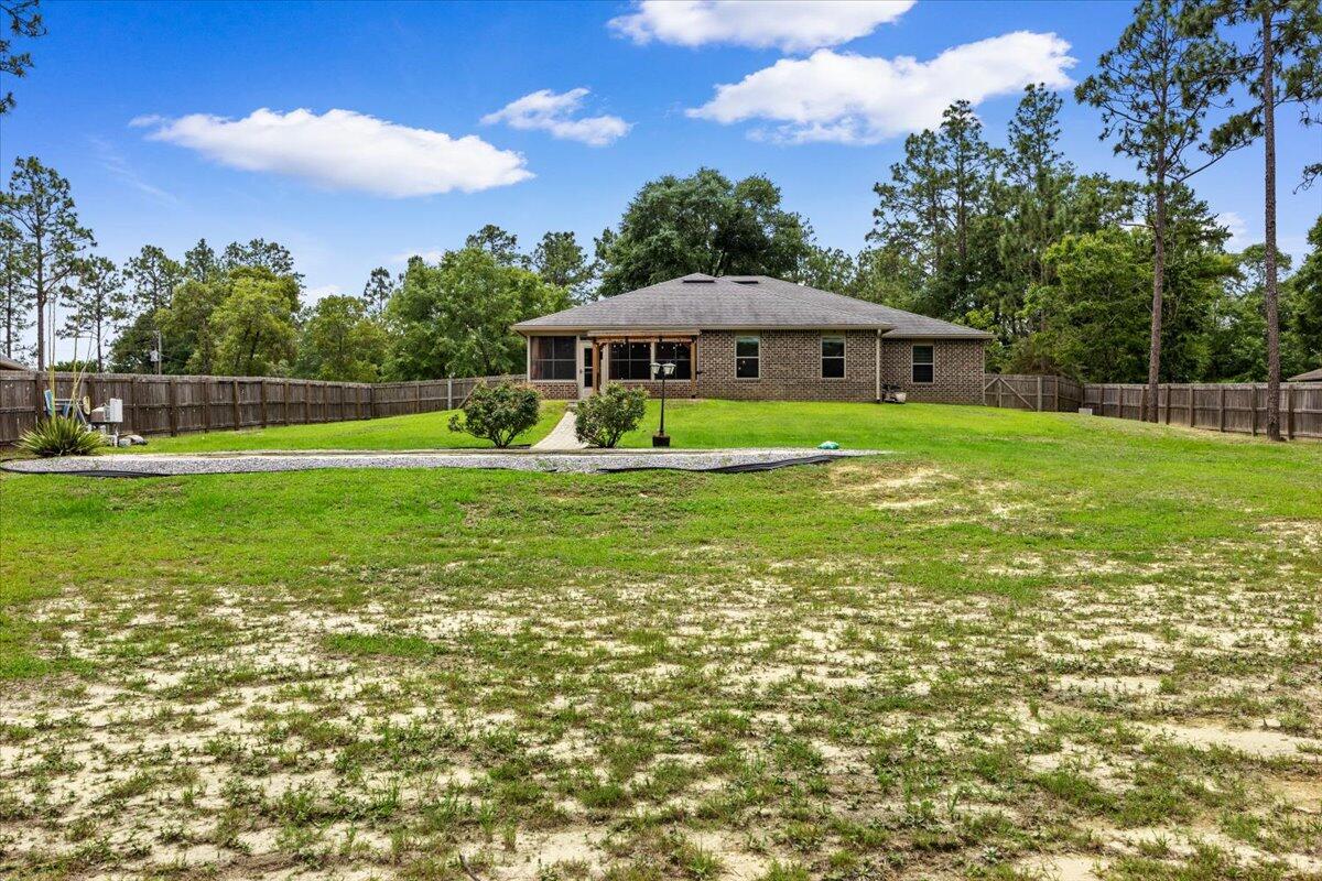 Yellow River Plantation - Residential