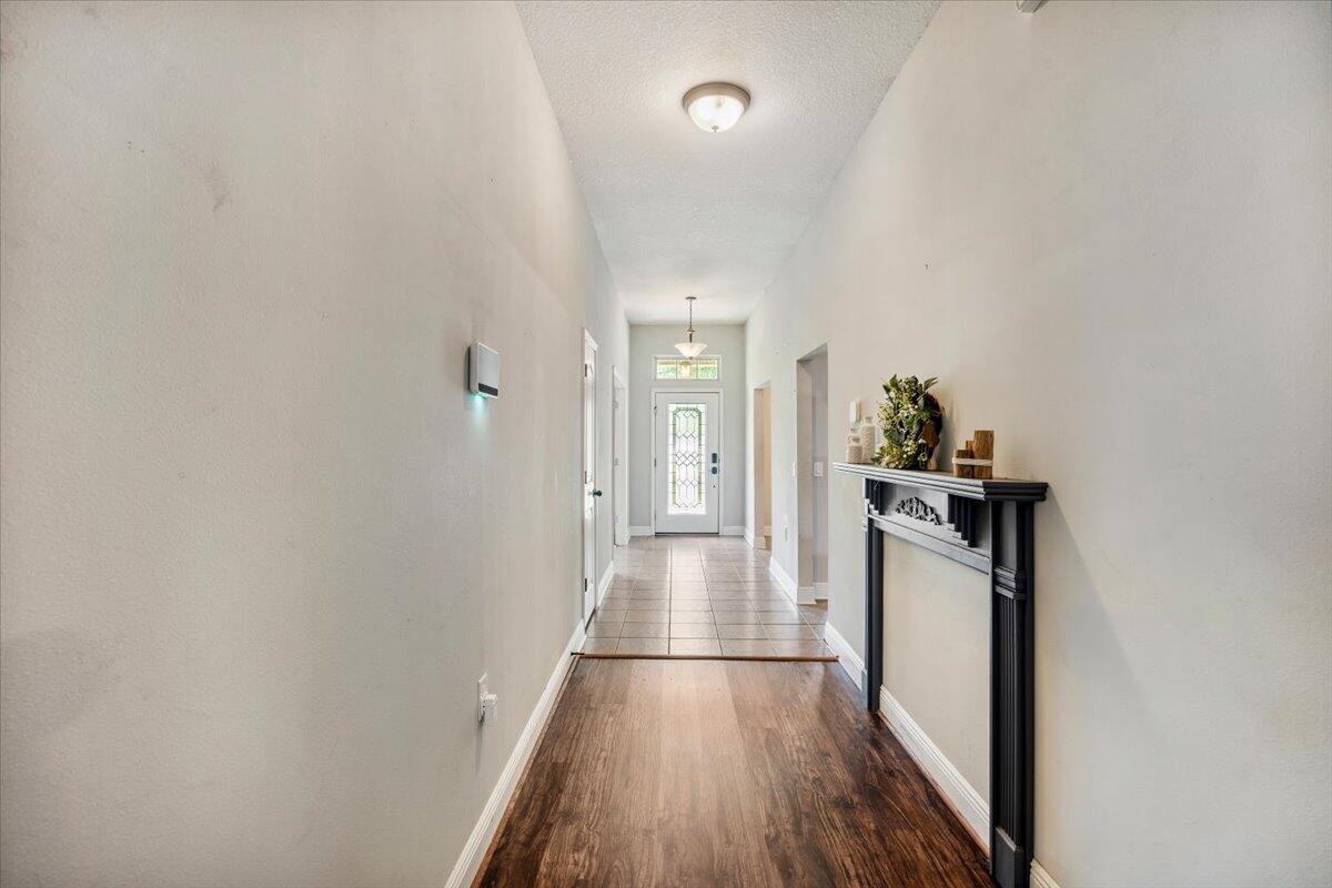 Yellow River Plantation - Residential
