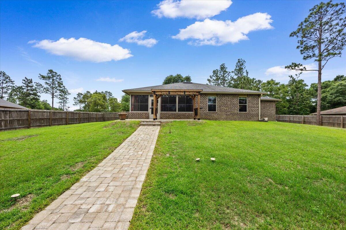 Yellow River Plantation - Residential