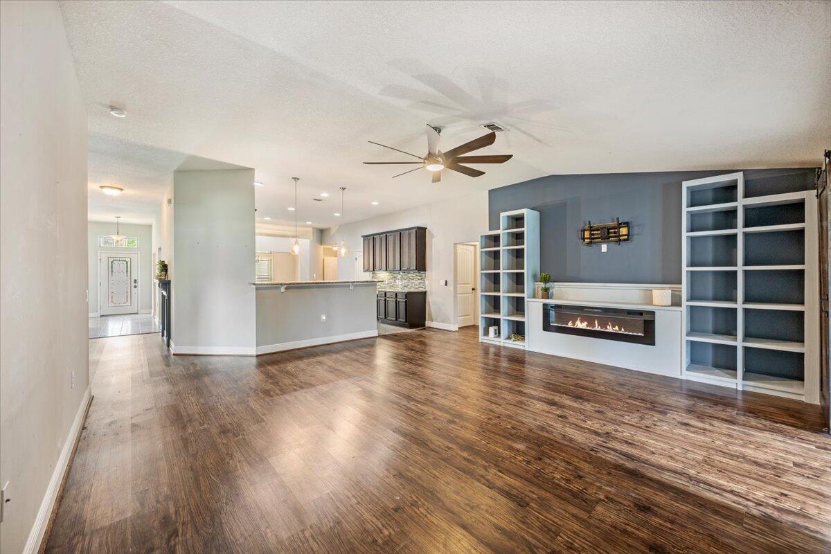 Yellow River Plantation - Residential