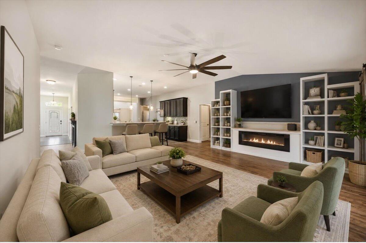 Yellow River Plantation - Residential