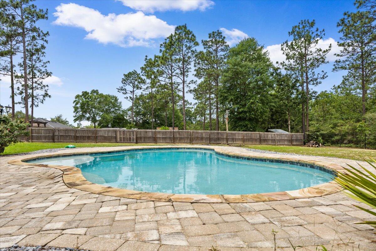 Yellow River Plantation - Residential