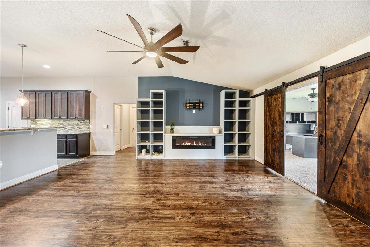 Yellow River Plantation - Residential