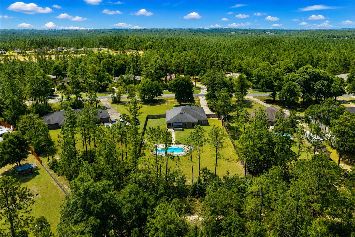 Yellow River Plantation - Residential