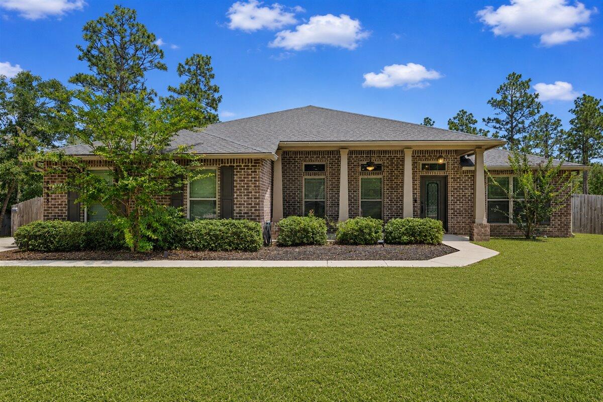 Yellow River Plantation - Residential