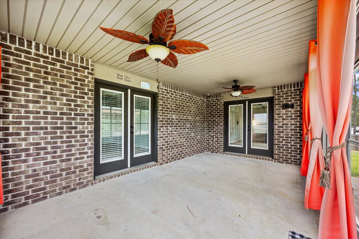 Yellow River Plantation - Residential
