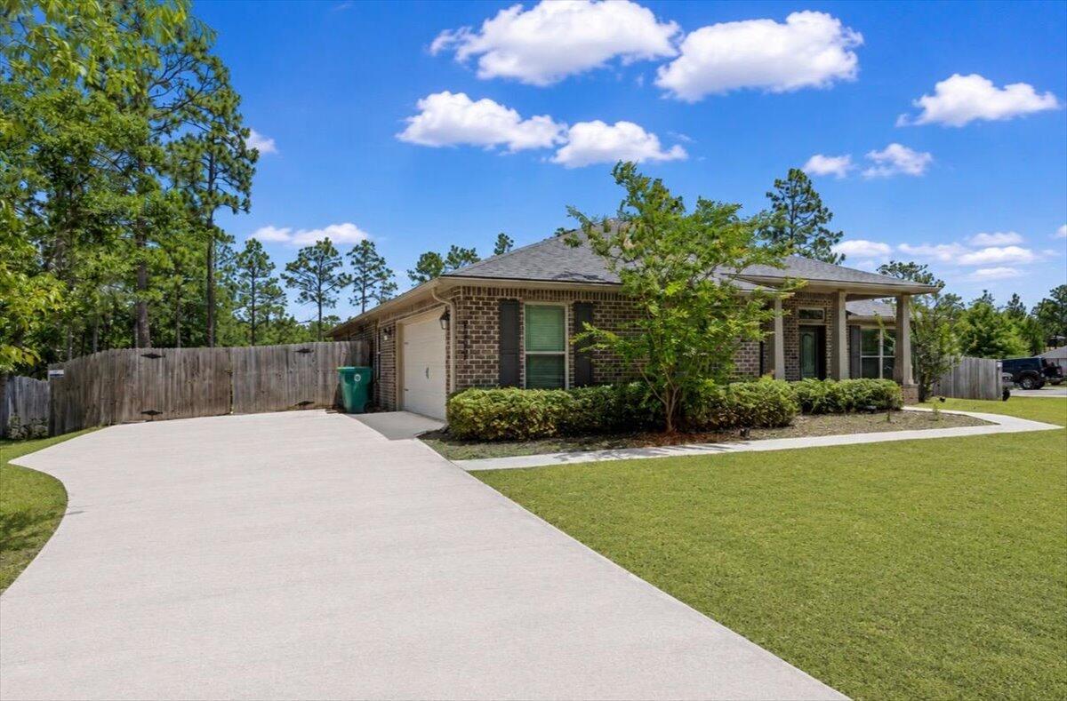 Yellow River Plantation - Residential