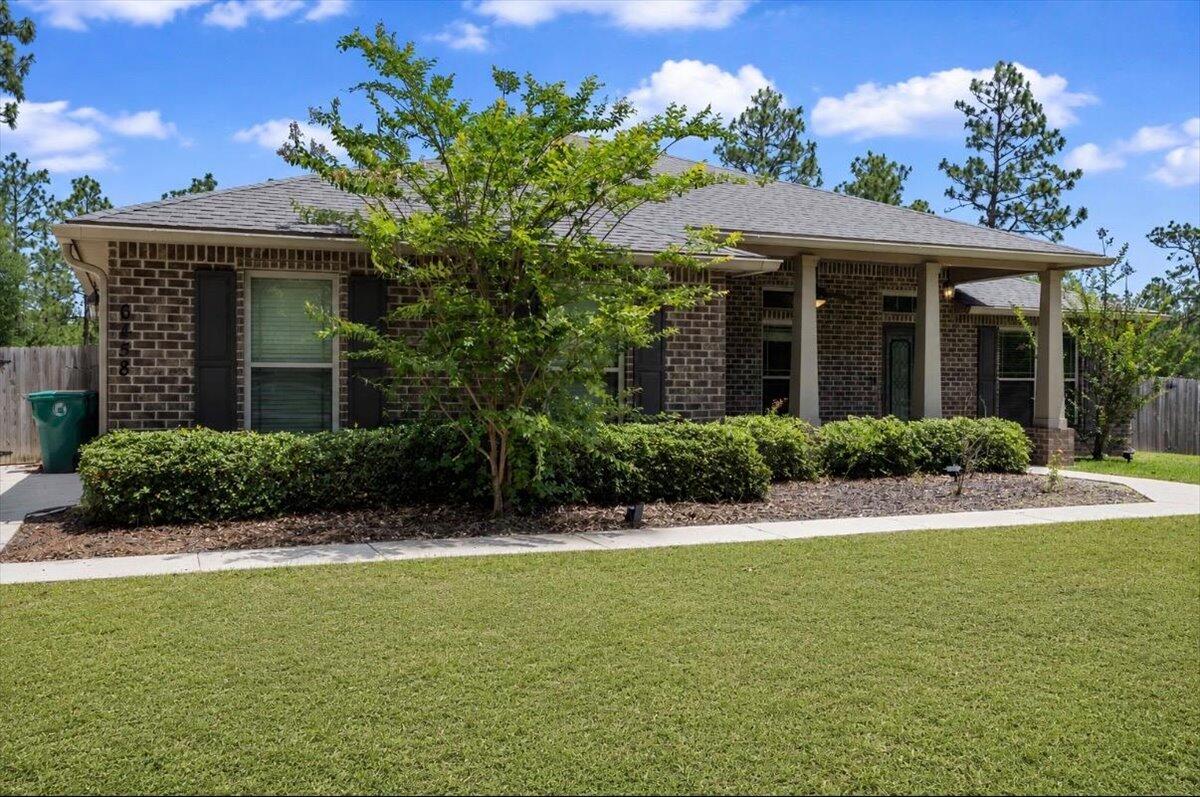 Yellow River Plantation - Residential