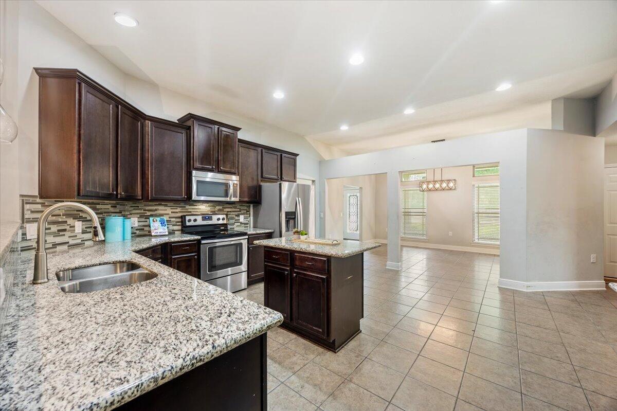 Yellow River Plantation - Residential