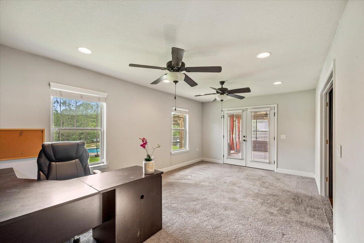 Yellow River Plantation - Residential