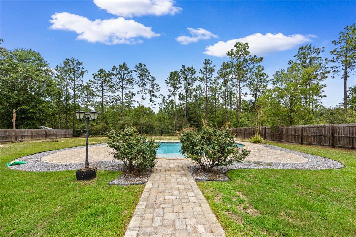 Yellow River Plantation - Residential