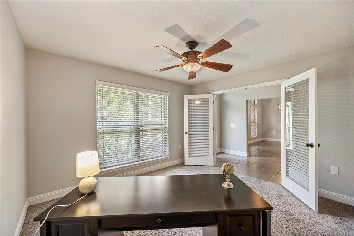 Yellow River Plantation - Residential