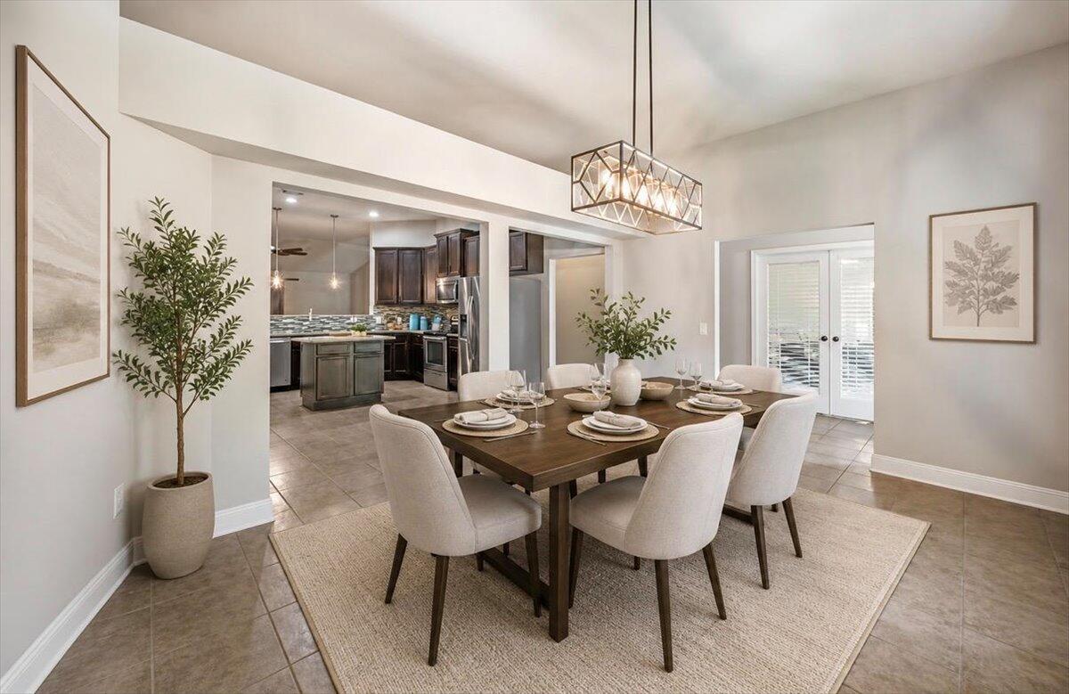 Yellow River Plantation - Residential