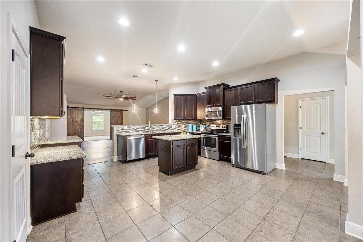 Yellow River Plantation - Residential