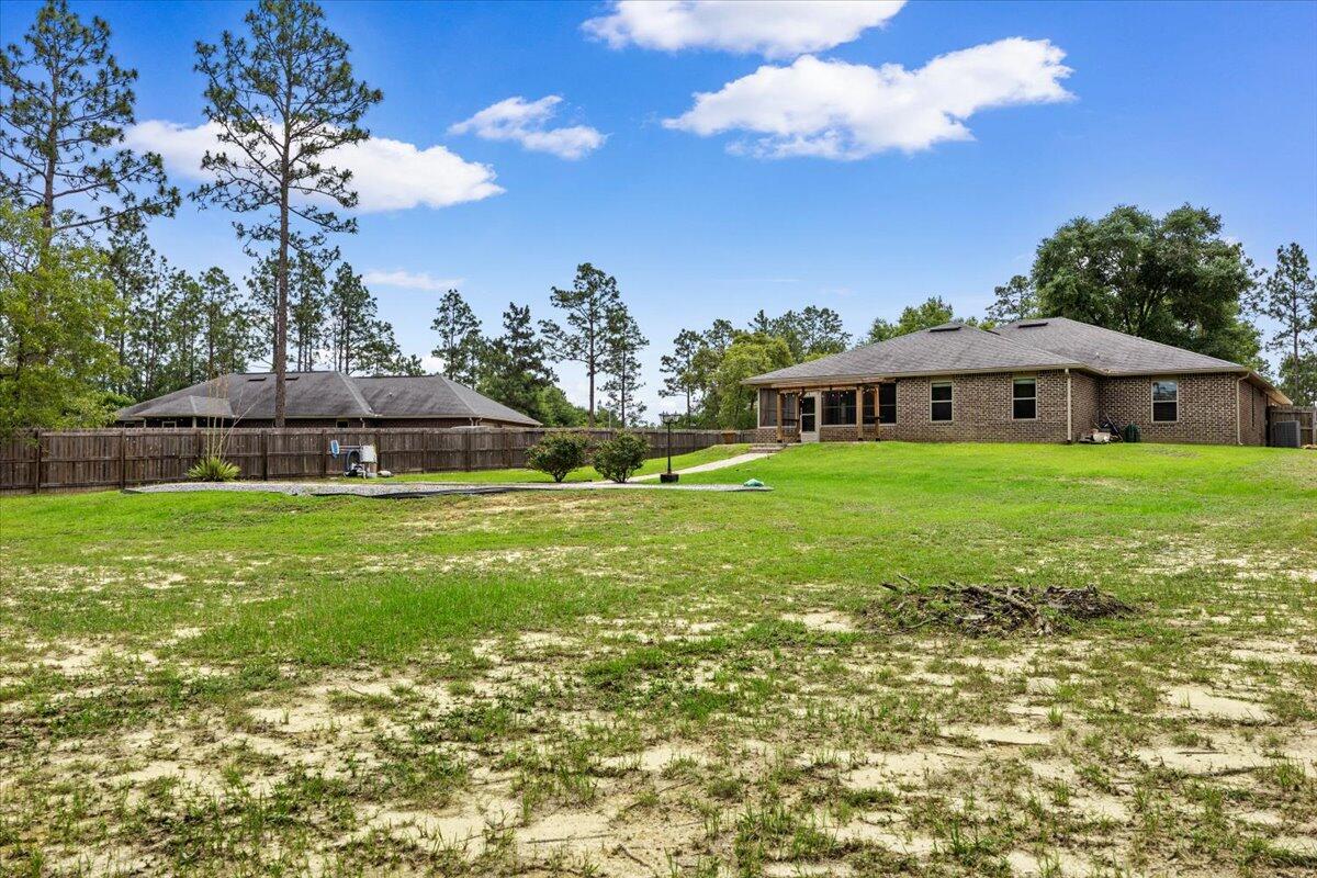 Yellow River Plantation - Residential