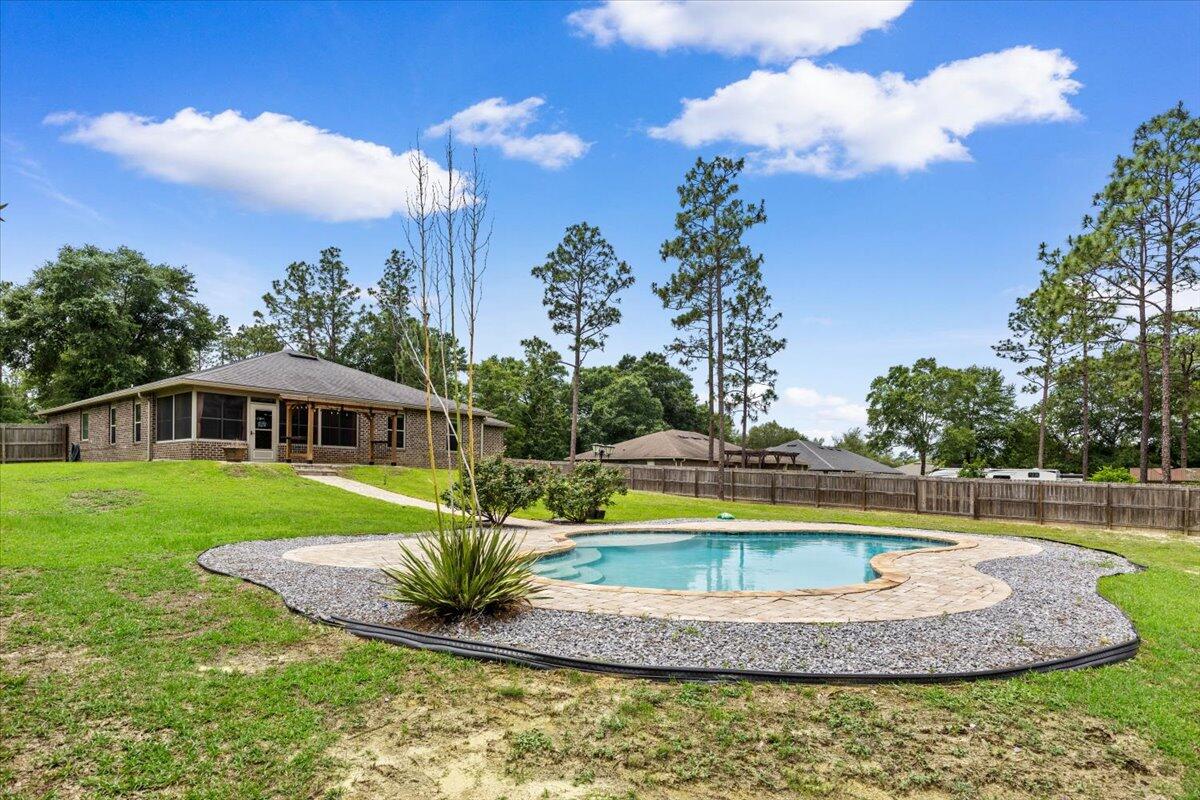 Yellow River Plantation - Residential