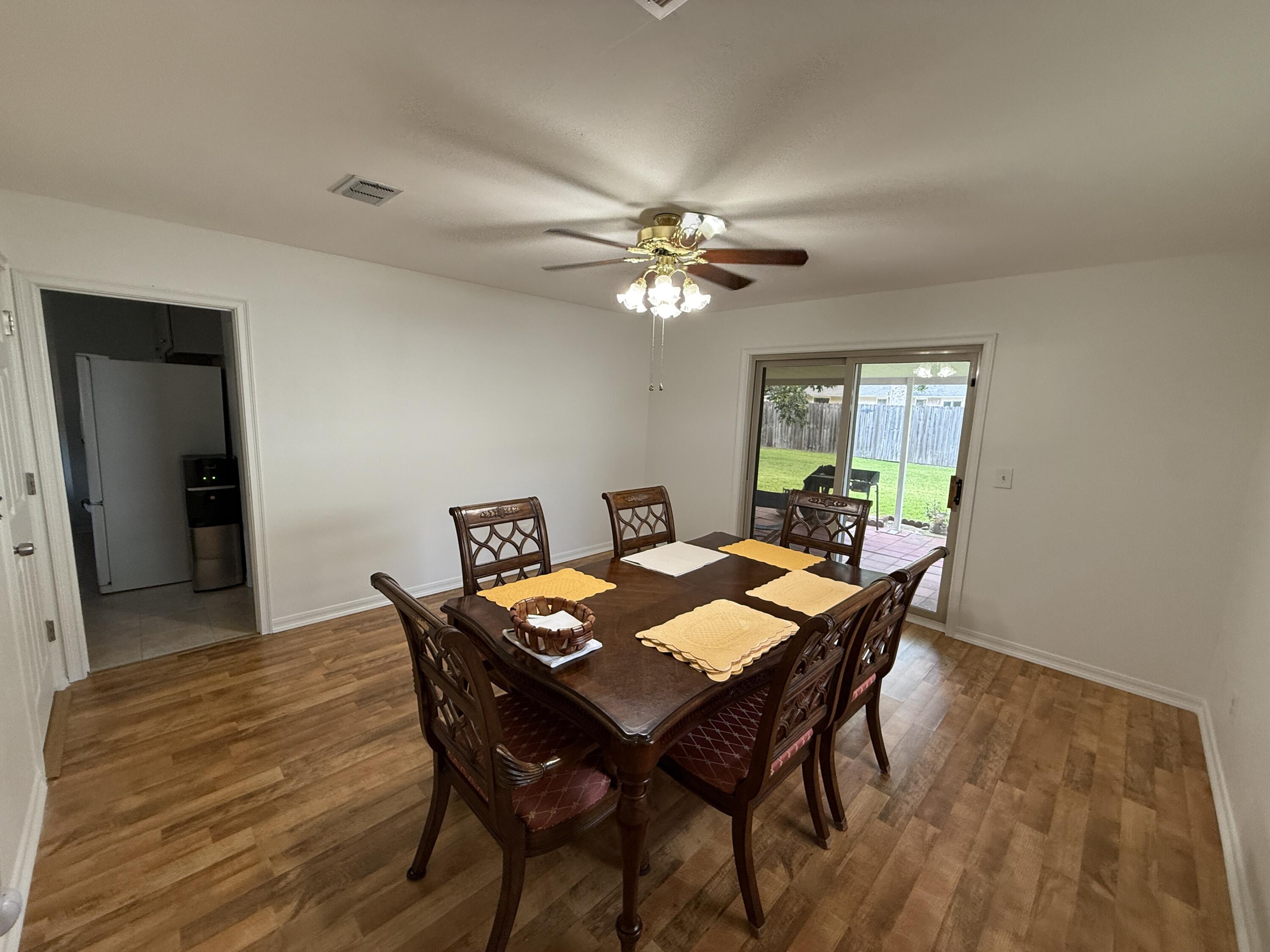 THE NICEVILLE PINES - Residential