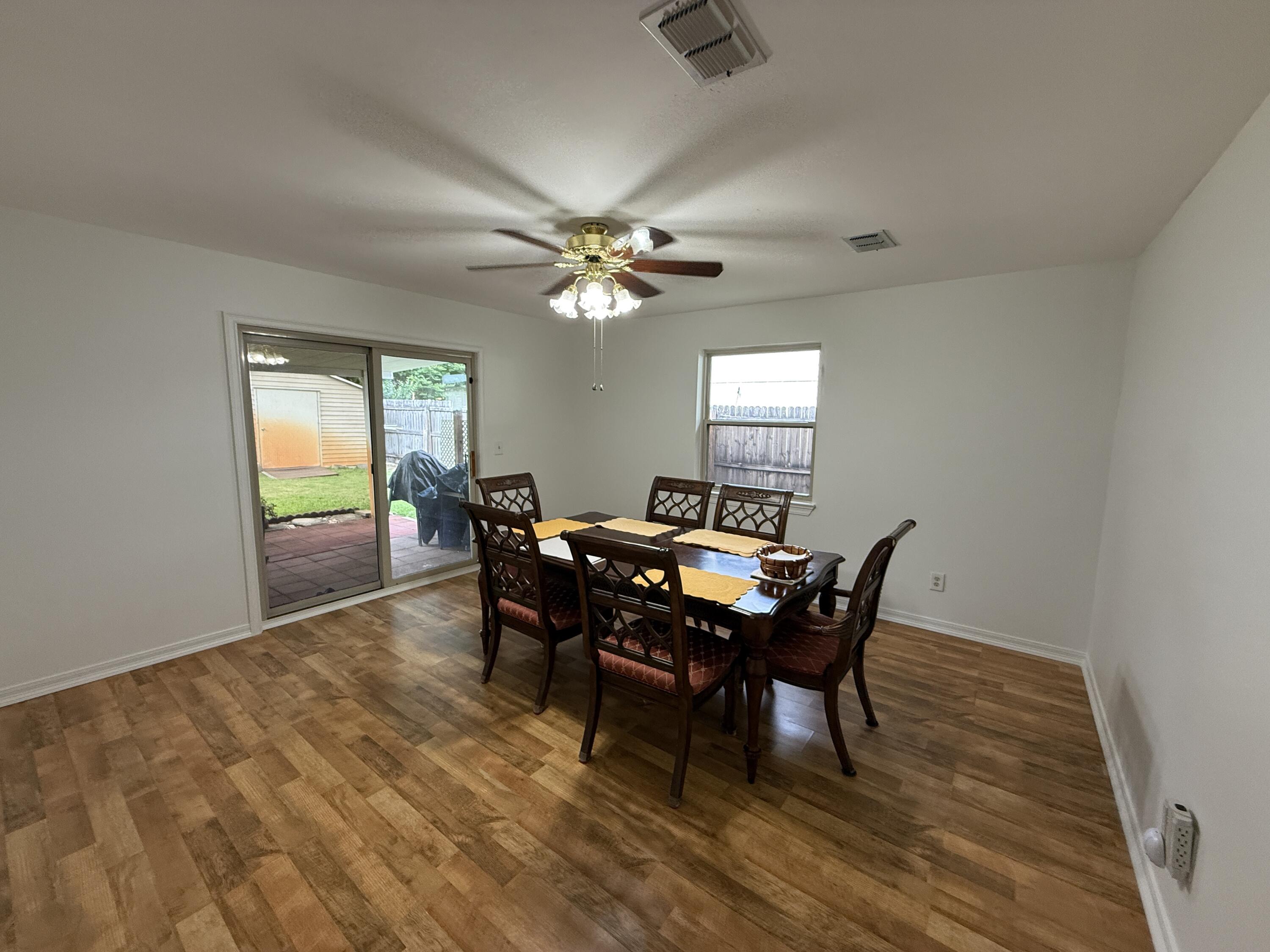 THE NICEVILLE PINES - Residential
