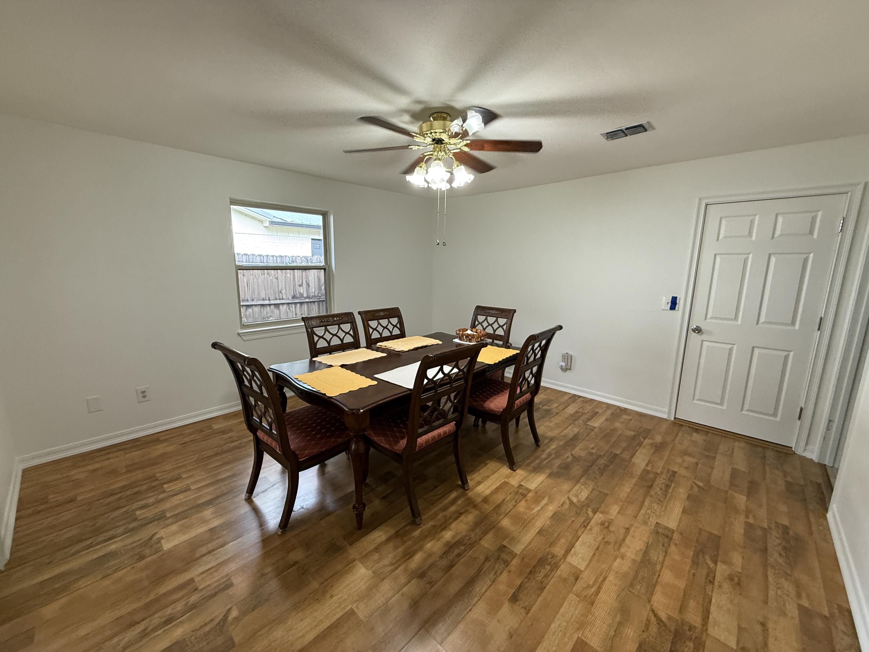 THE NICEVILLE PINES - Residential