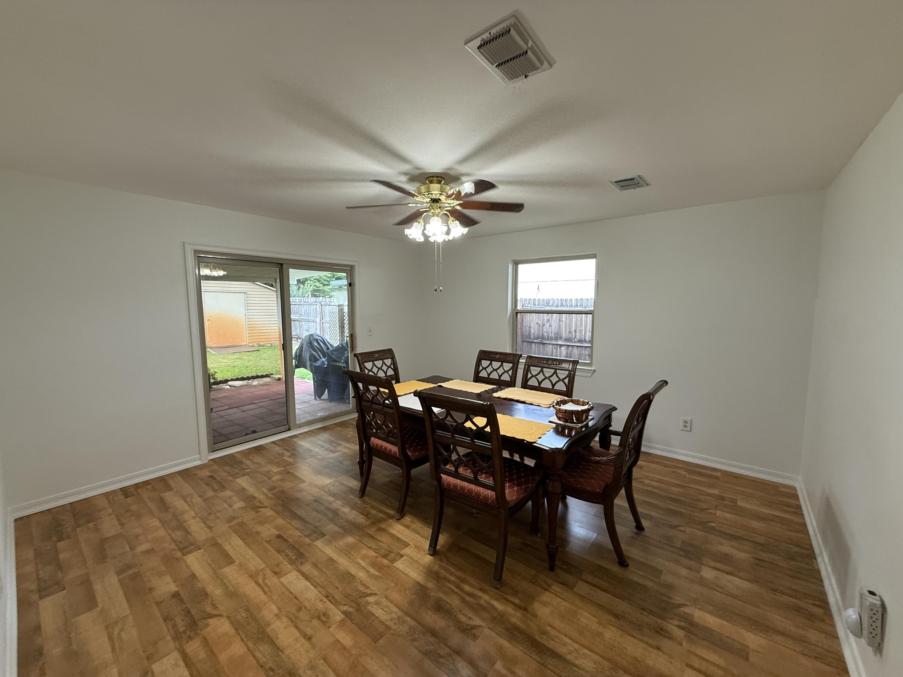THE NICEVILLE PINES - Residential
