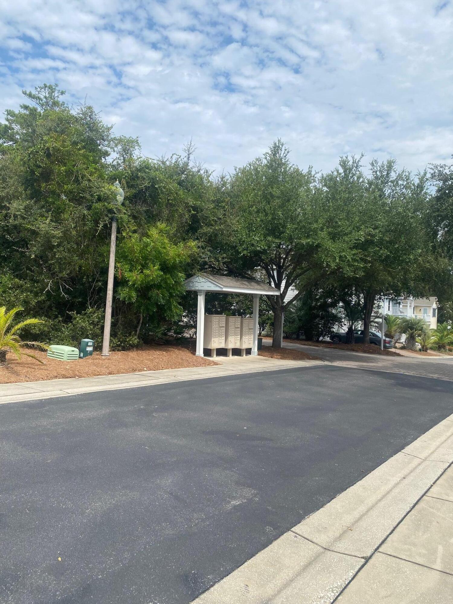 WEST SHORE PLACE - Land