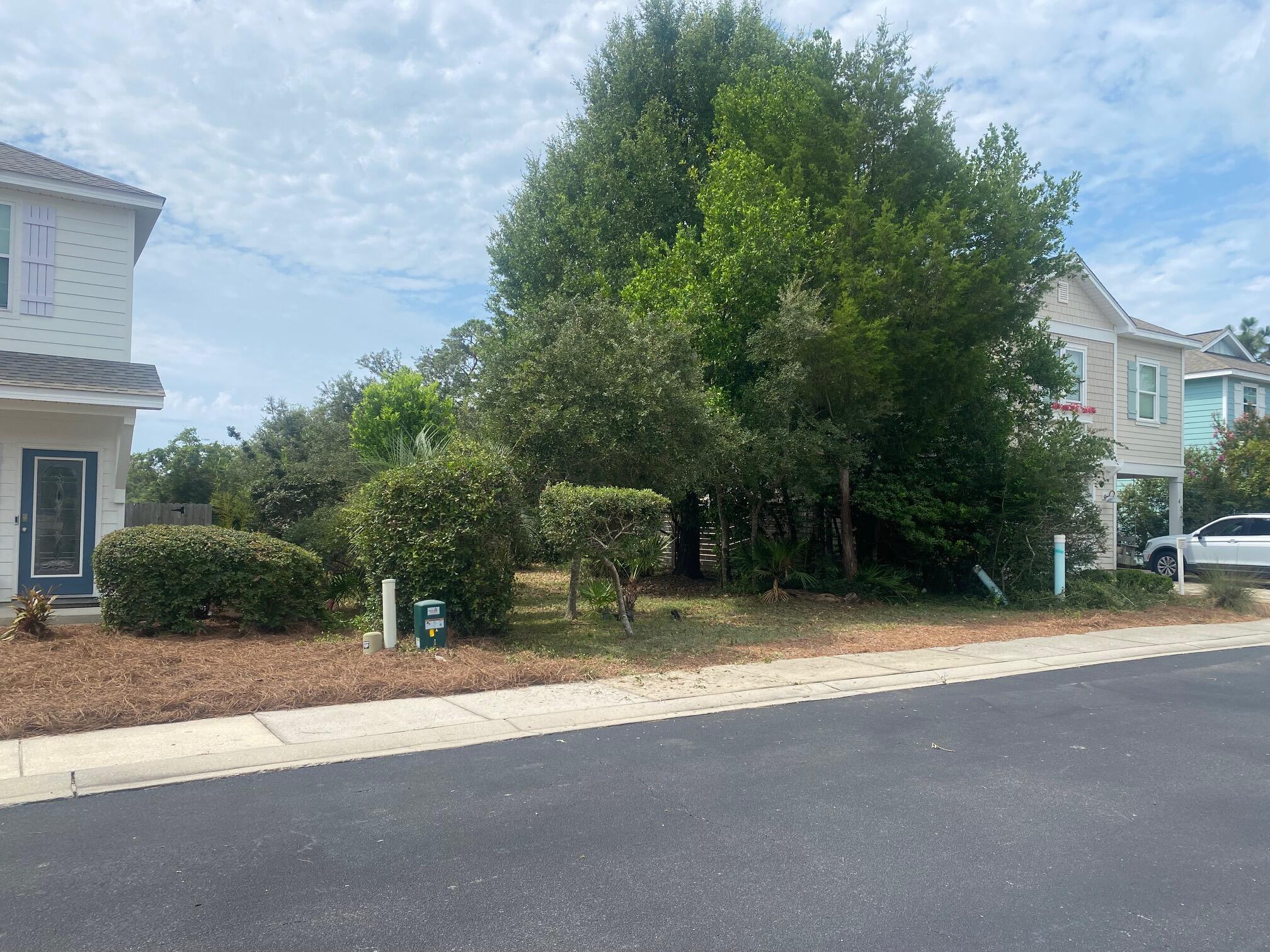 WEST SHORE PLACE - Land