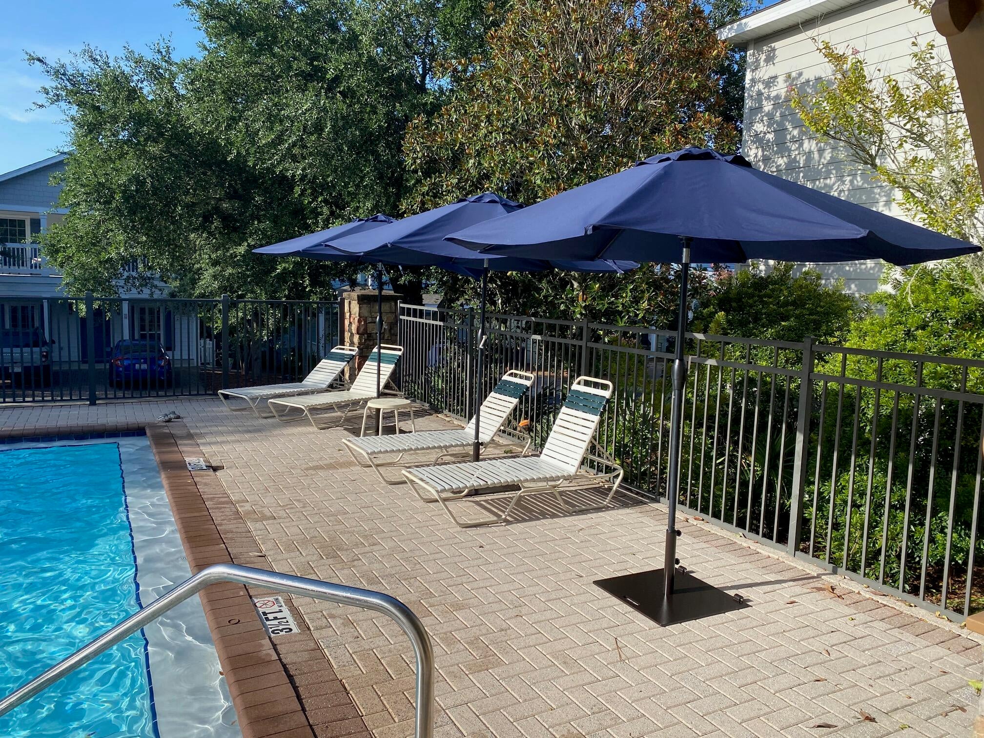 WEST SHORE PLACE - Land