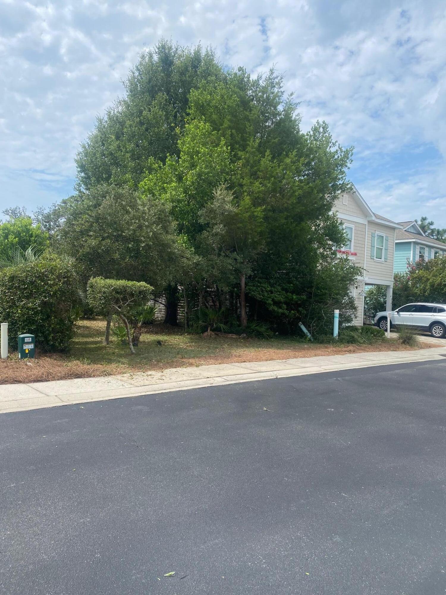 WEST SHORE PLACE - Land