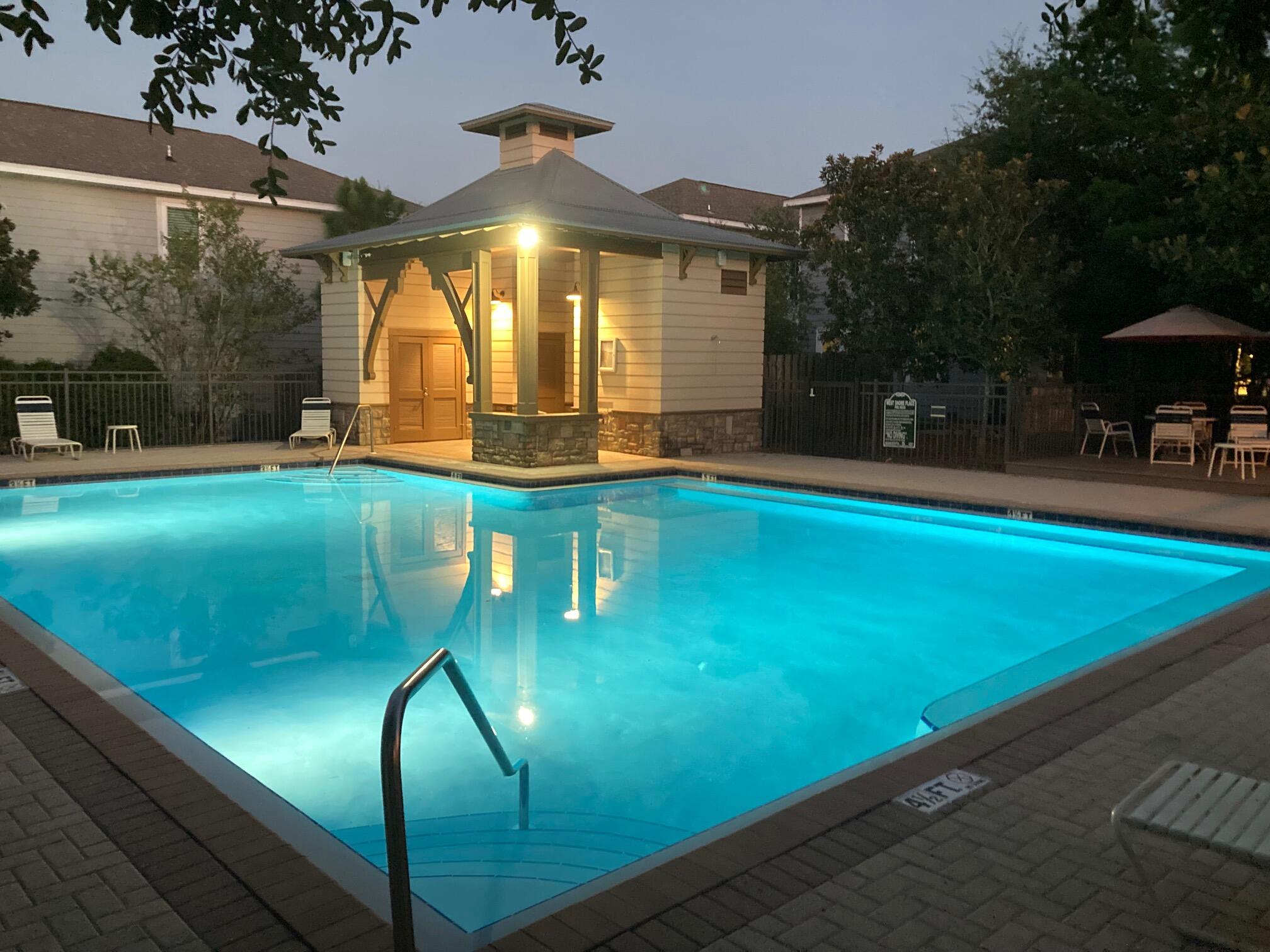WEST SHORE PLACE - Land