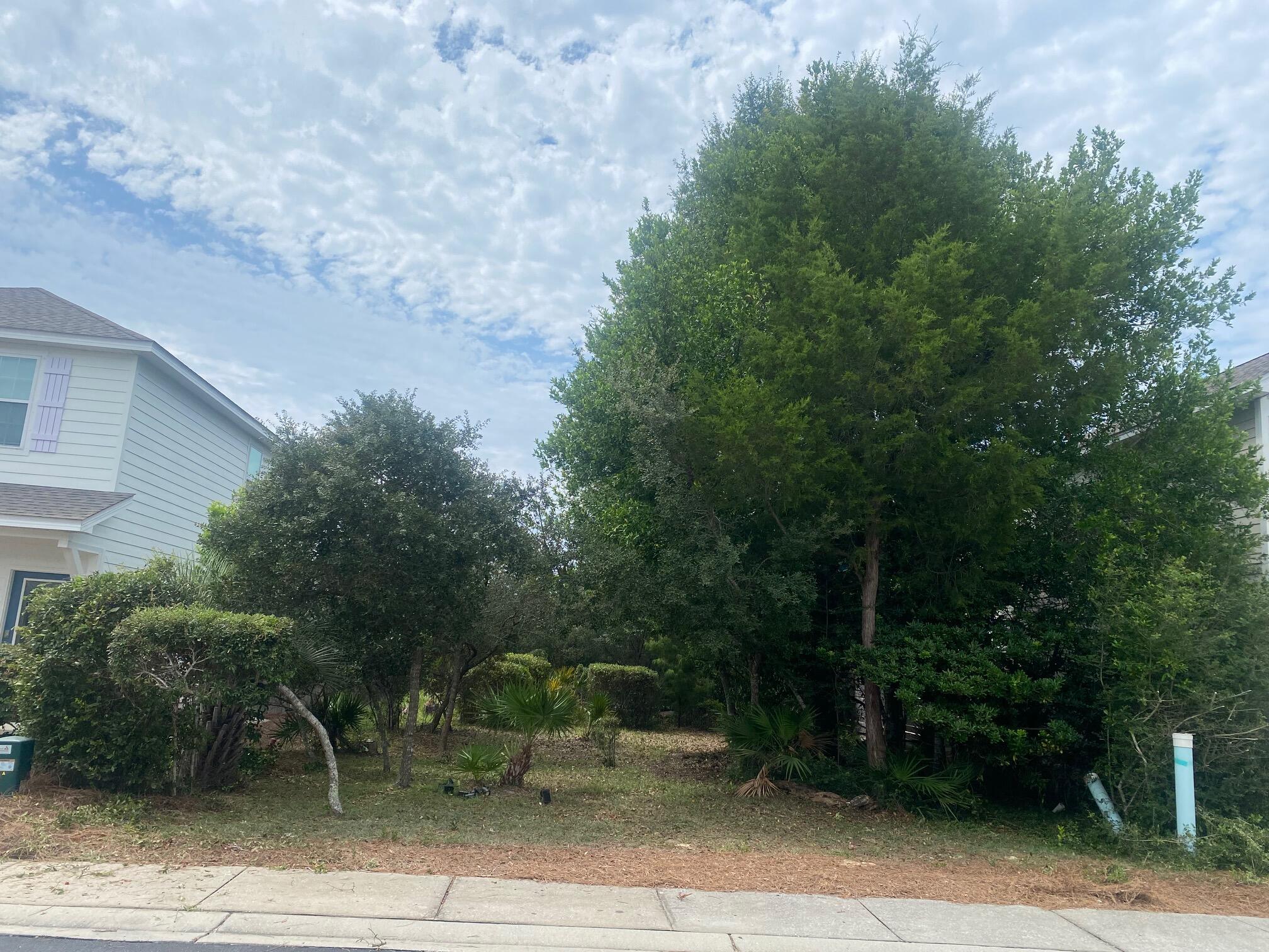 WEST SHORE PLACE - Land