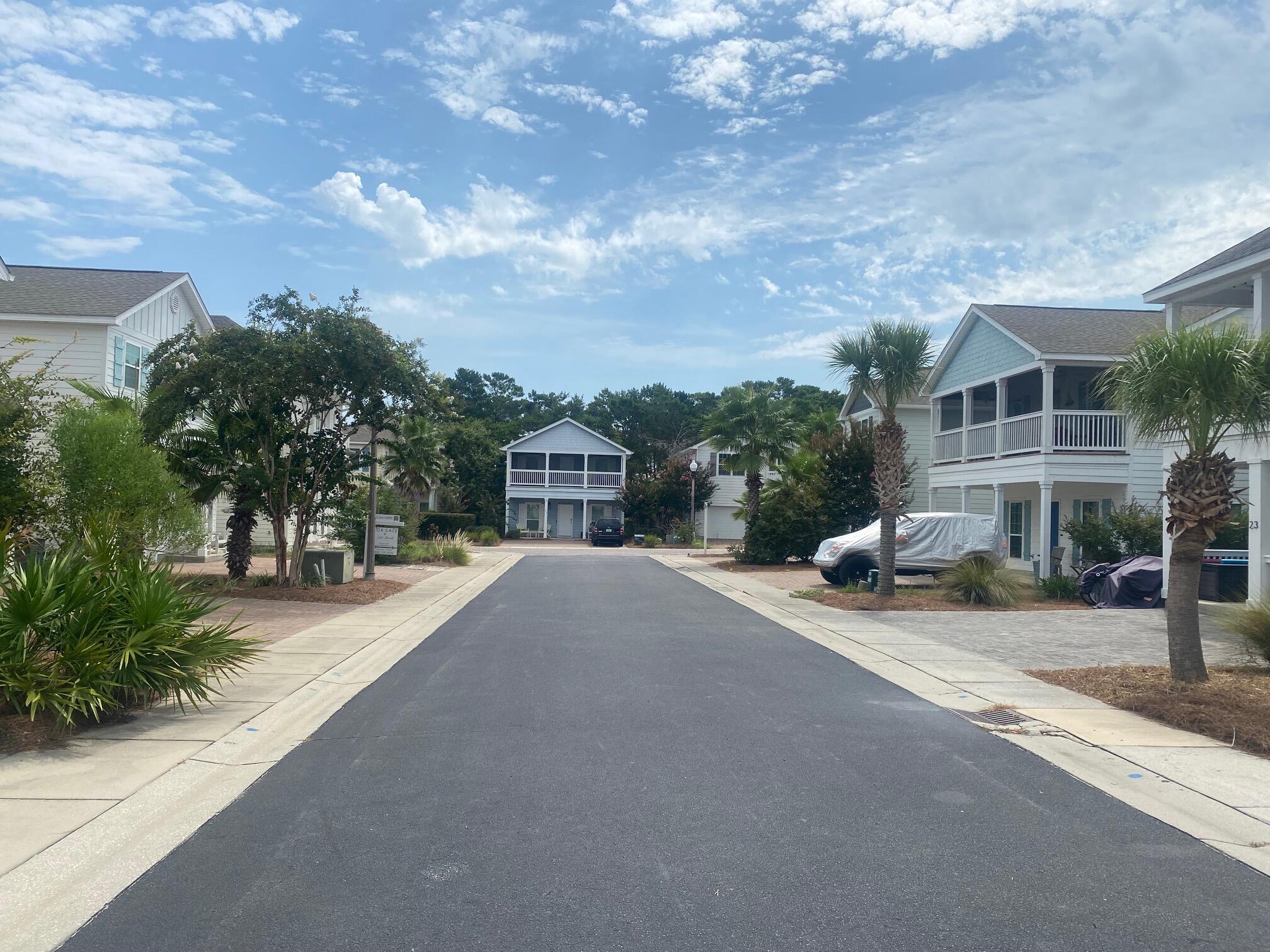 WEST SHORE PLACE - Land