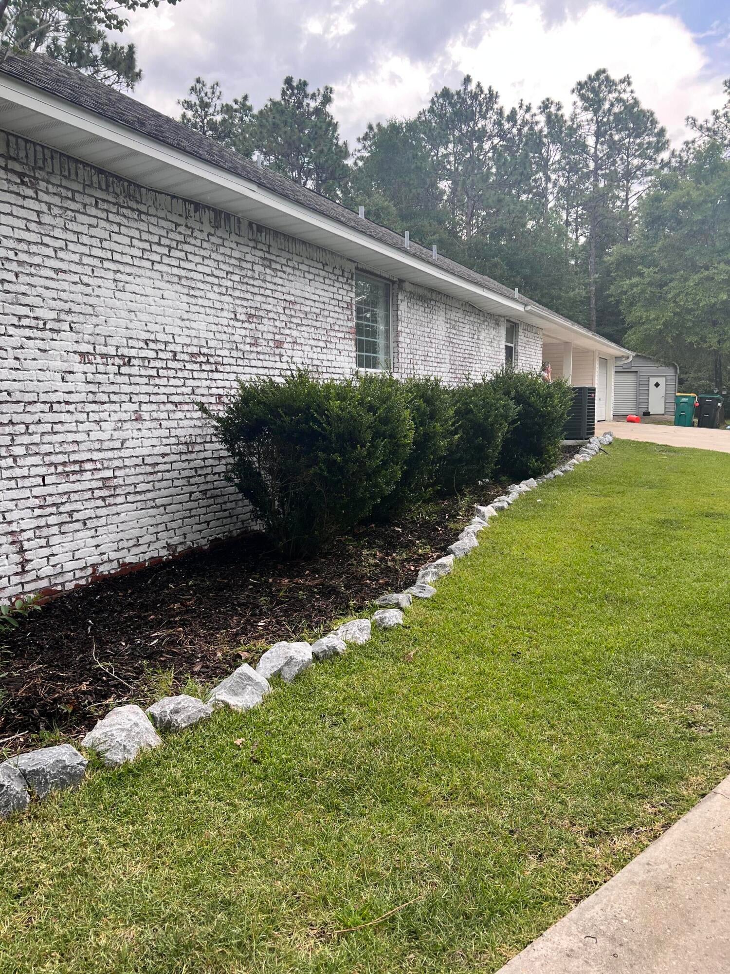 CRESTVIEW SUBURB - Residential Lease