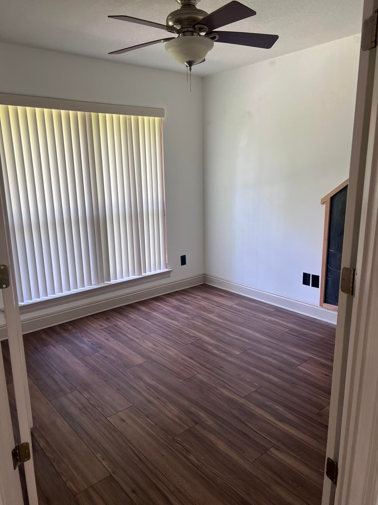 CRESTVIEW SUBURB - Residential Lease