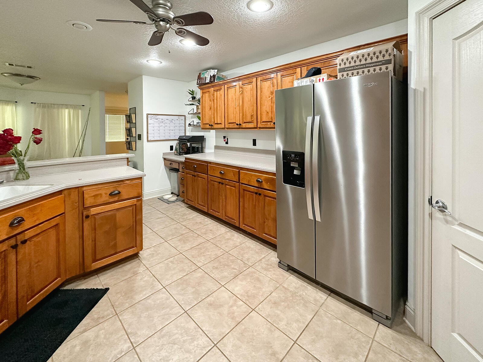 CRESTVIEW SUBURB - Residential Lease