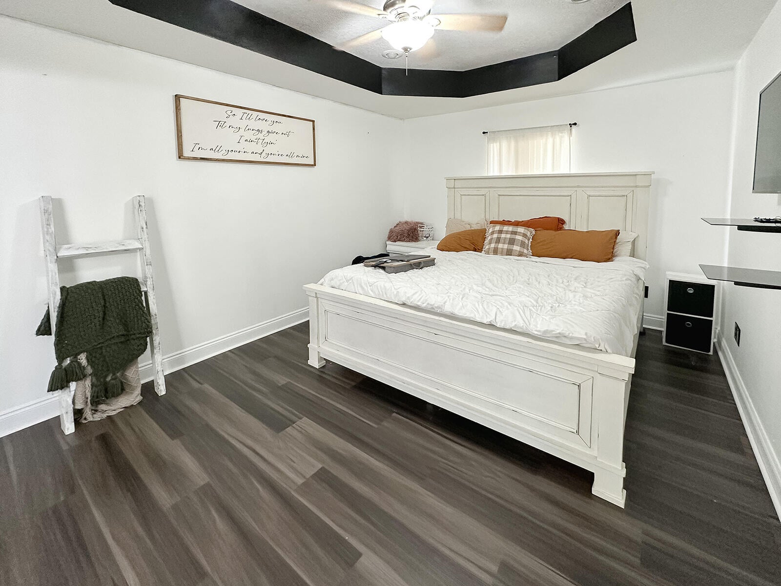 CRESTVIEW SUBURB - Residential Lease