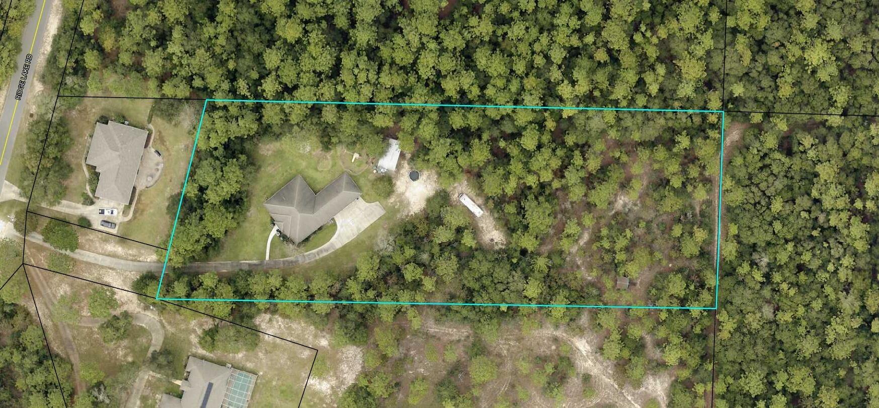 CRESTVIEW SUBURB - Residential Lease