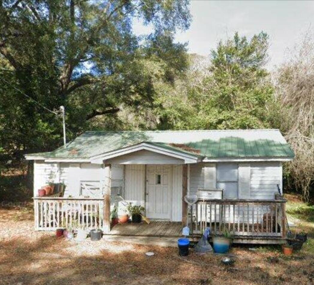 WINGARD ADDN TO CRESTVIEW - Residential