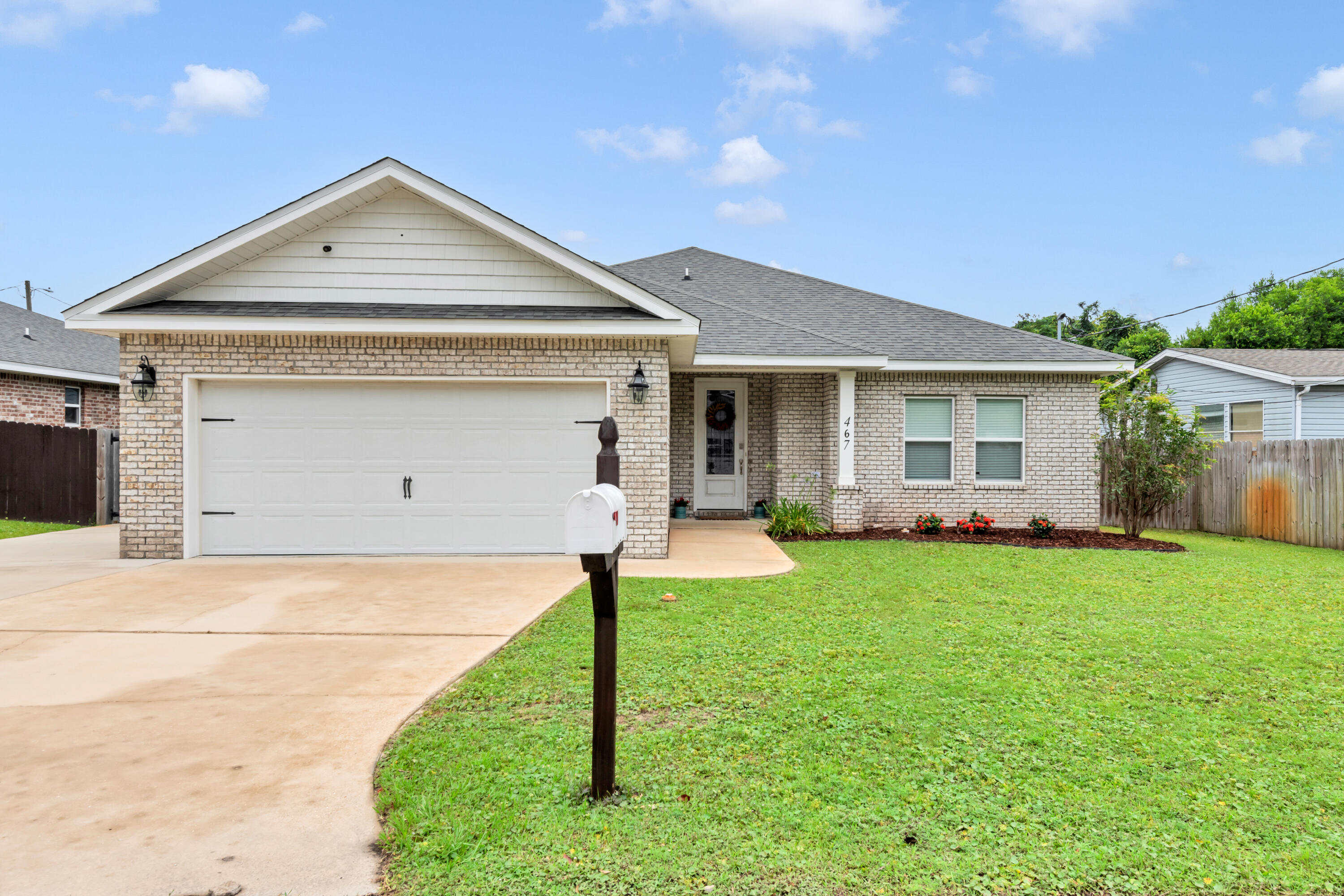 WYNNEHAVEN BCH EST - Residential
