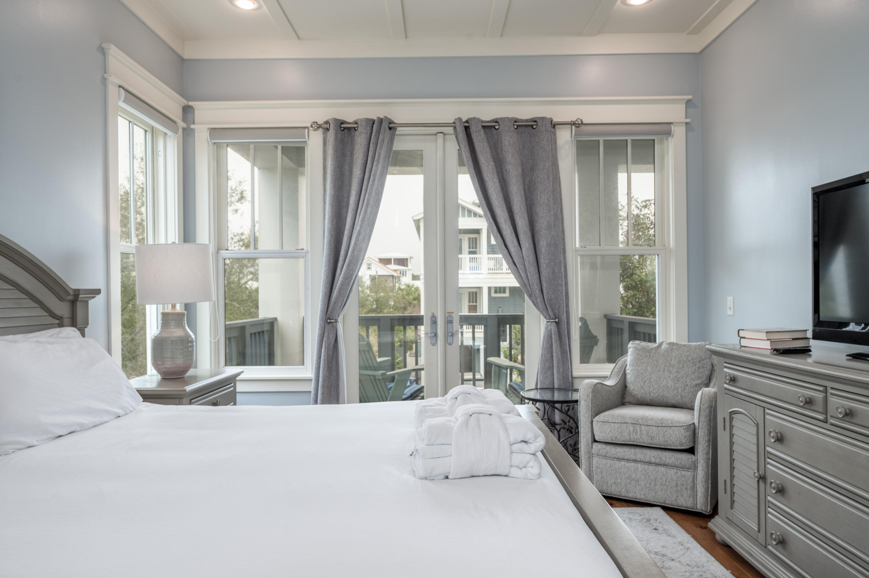 ENCLAVE AT INLET BEACH - Residential