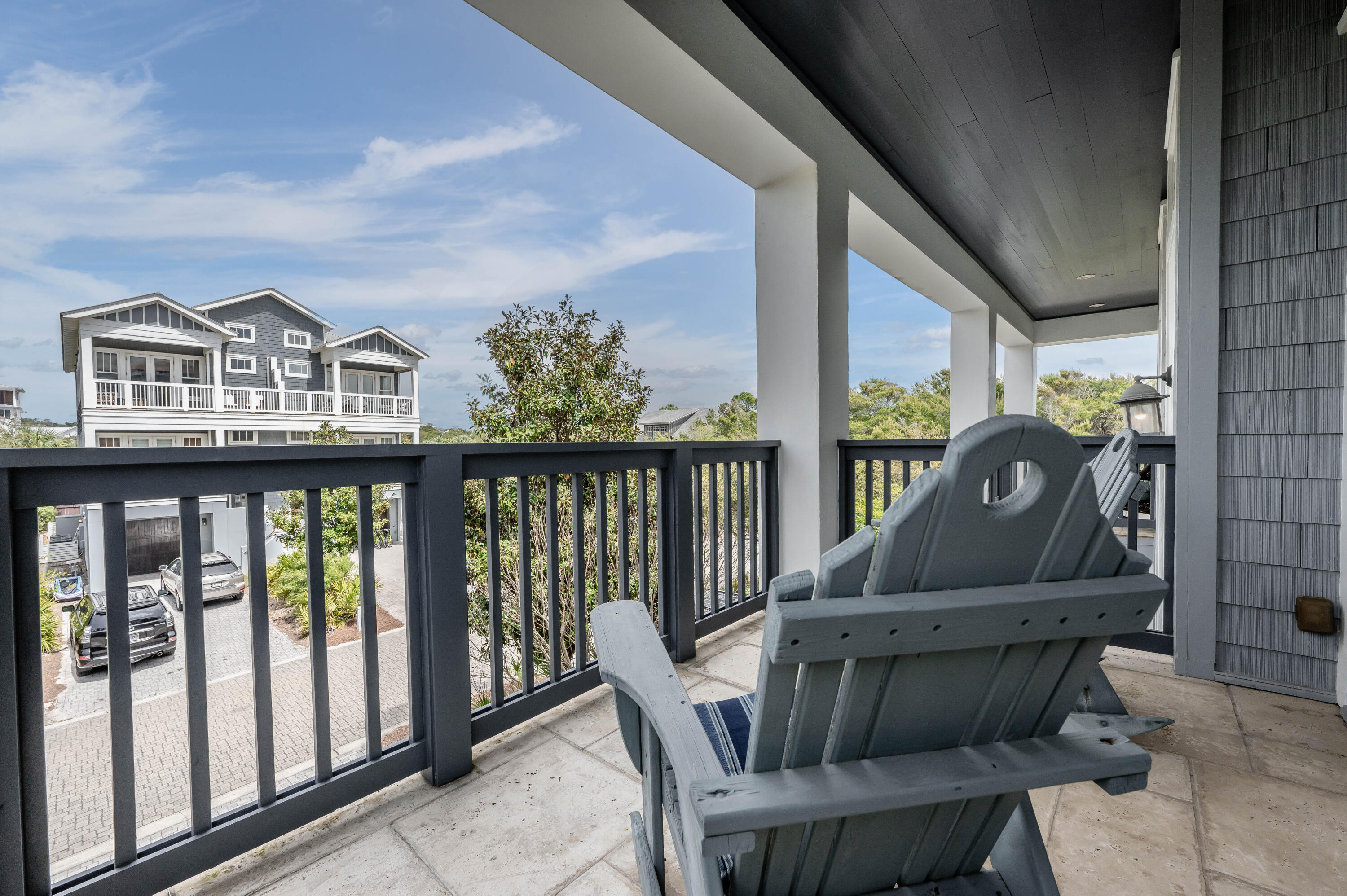 ENCLAVE AT INLET BEACH - Residential