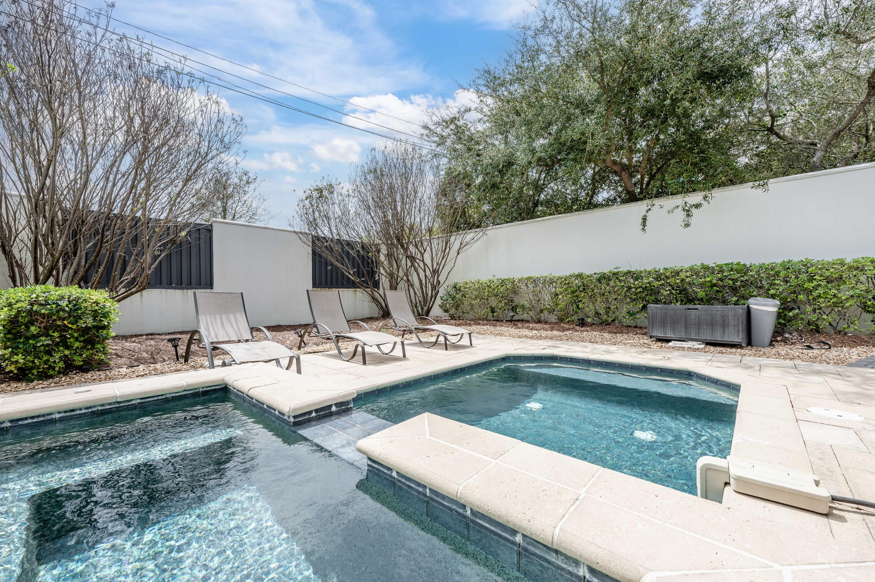 ENCLAVE AT INLET BEACH - Residential