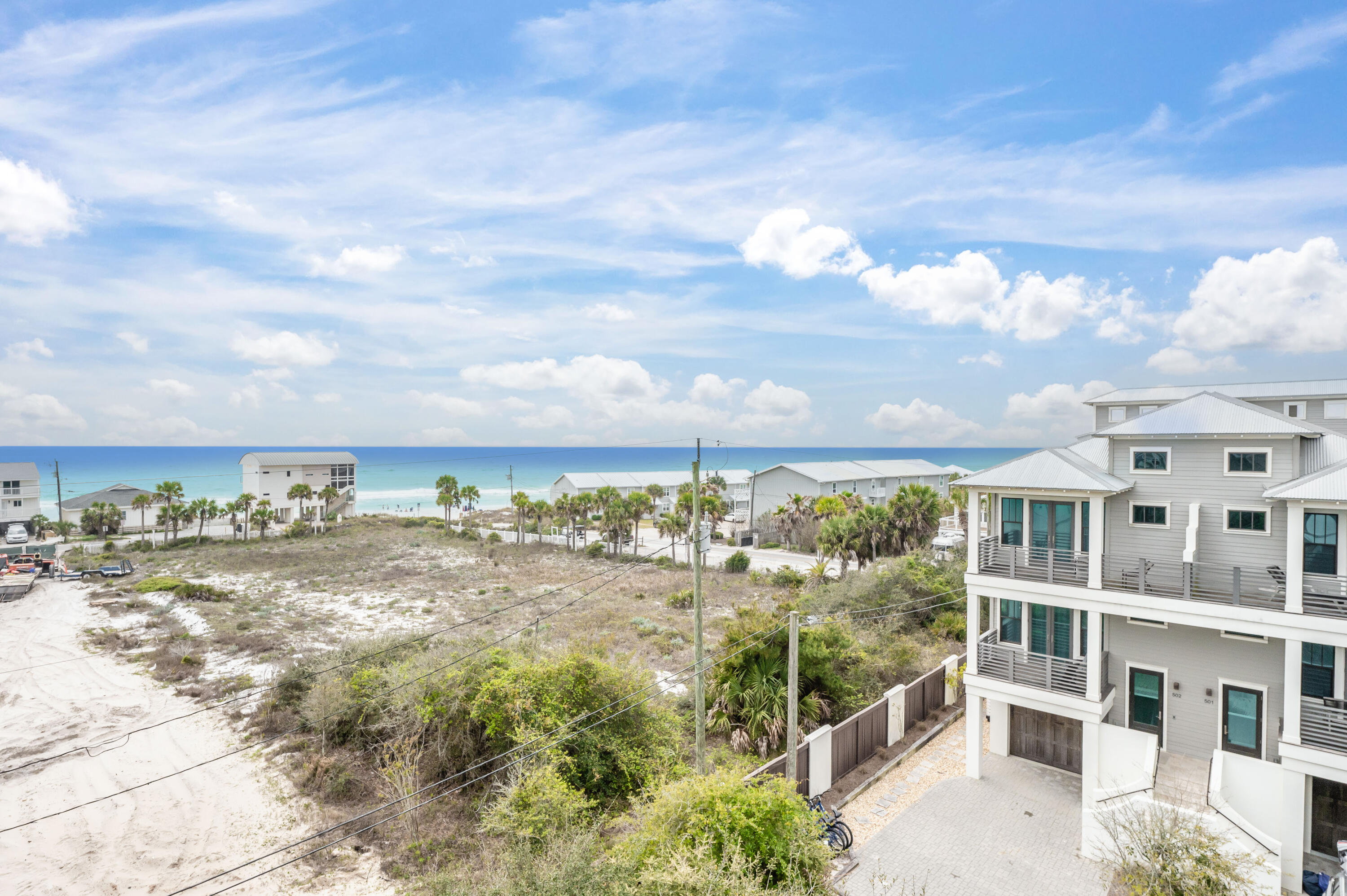 ENCLAVE AT INLET BEACH - Residential