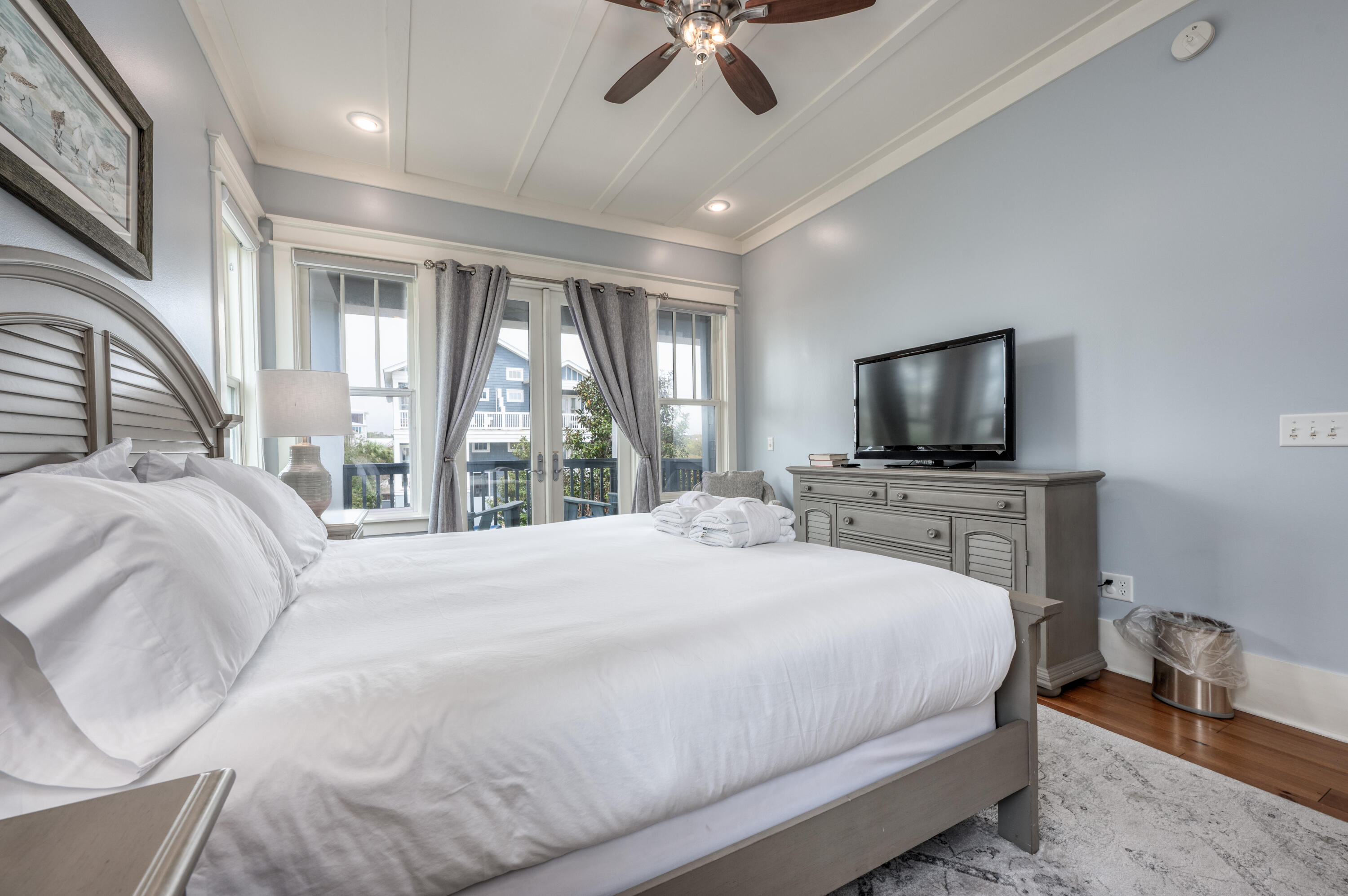 ENCLAVE AT INLET BEACH - Residential