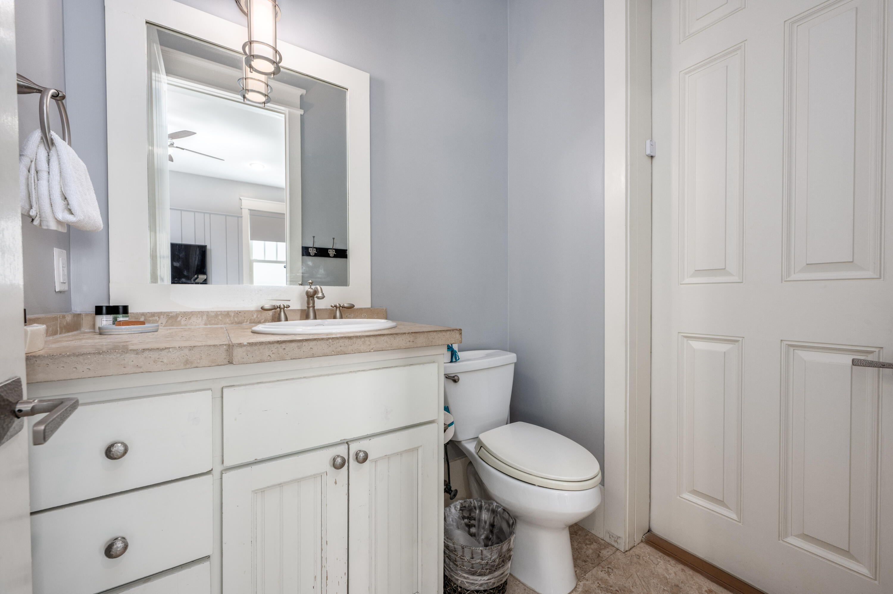 ENCLAVE AT INLET BEACH - Residential